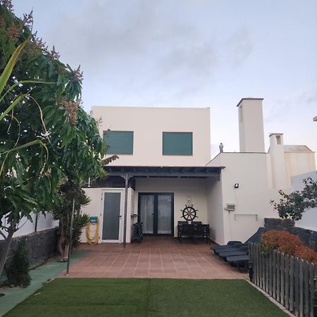 Casa Luz 143, Residencial El Pueblito Apartment Playa Blanca  Exterior photo