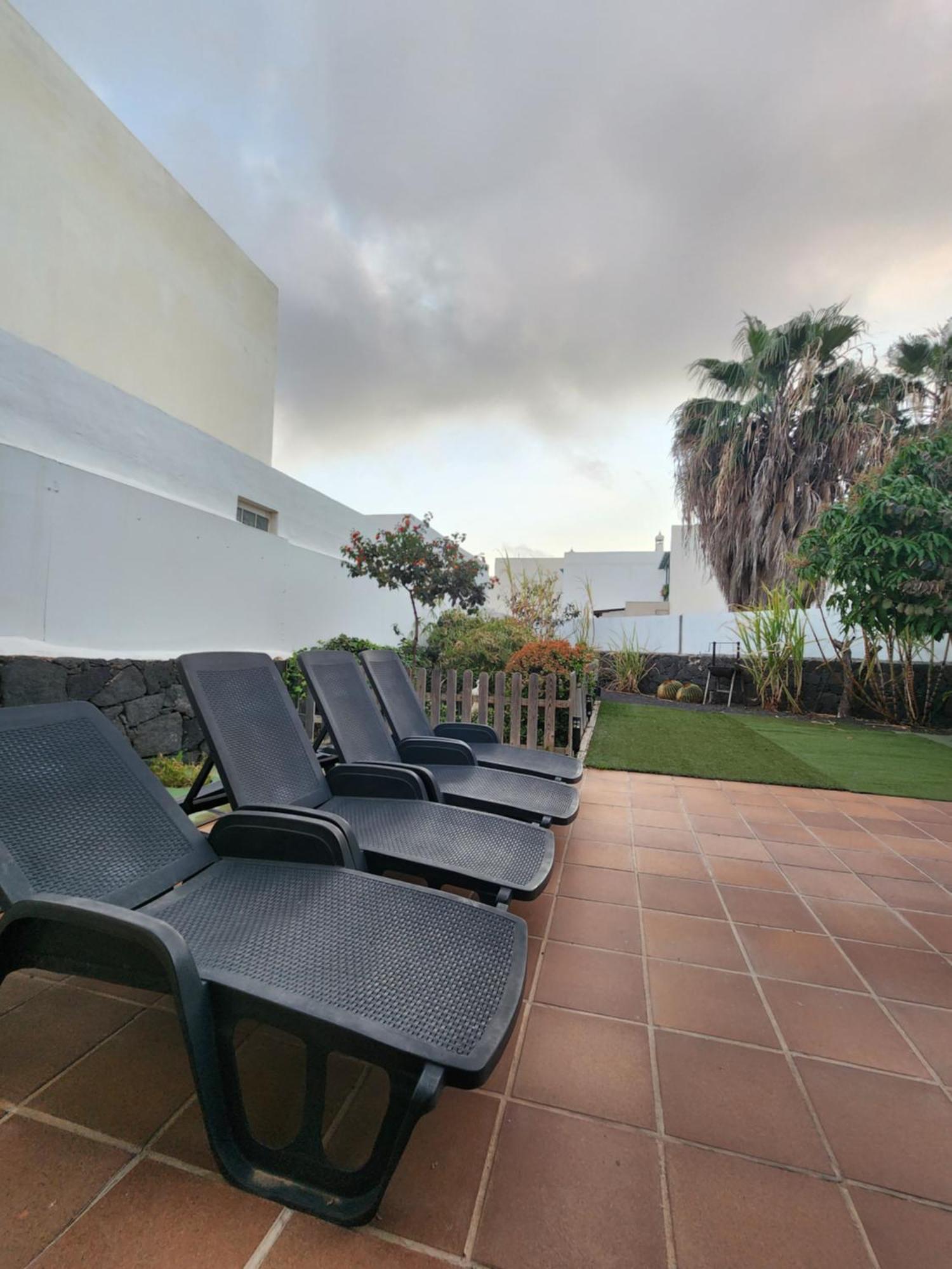 Casa Luz 143, Residencial El Pueblito Apartment Playa Blanca  Exterior photo
