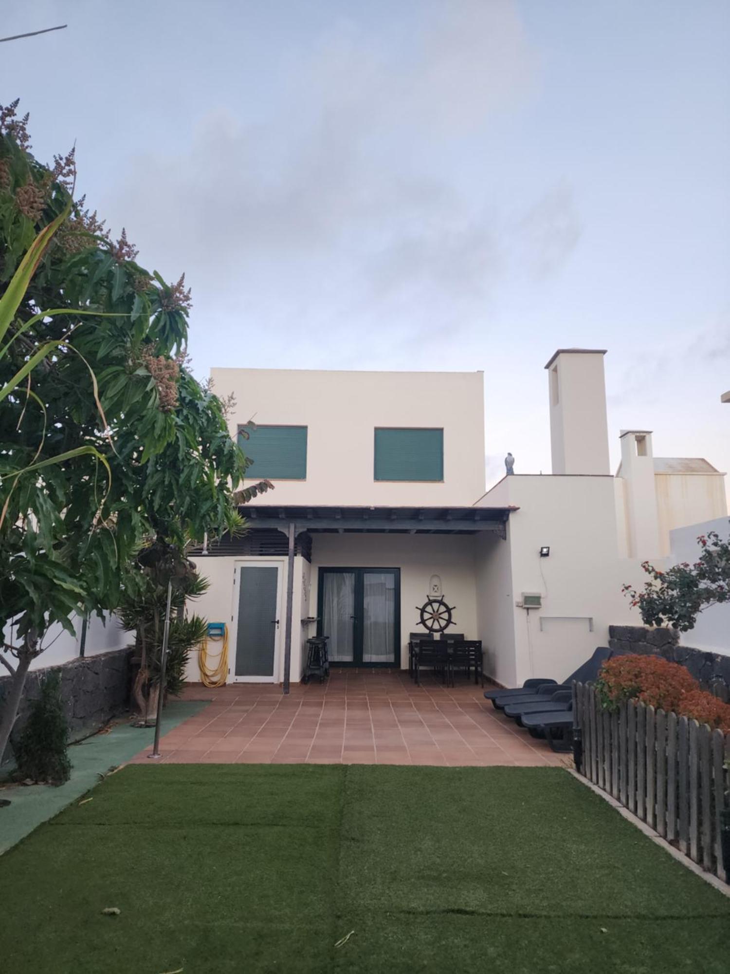 Casa Luz 143, Residencial El Pueblito Apartment Playa Blanca  Exterior photo